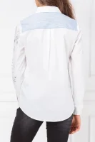 Shirt DAVINIA | Regular Fit Desigual white