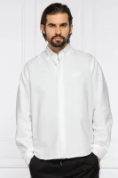 Shirt | Casual fit Kenzo white