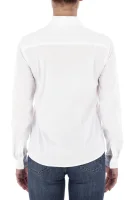 Shirt Trussardi white