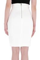 Skirt | Slim Fit Liu Jo white