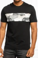 T-shirt | Regular Fit Calvin Klein czarny