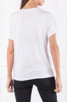 T-shirt BETTIE | Regular Fit Pepe Jeans London white