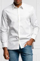 Shirt SUNSET | Slim Fit GUESS white