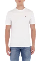 T-shirt Classics | Regular Fit Tommy Jeans biały