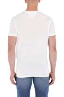 T-shirt ESSENTIAL | Regular Fit Tommy Jeans biały