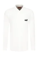 Shirt Emero | Straight fit HUGO white