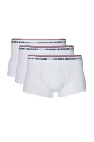 3 Pack Boxer shorts Tommy Hilfiger white