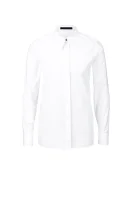 Koszula Mira Karl Lagerfeld biały