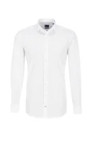 Koszula + Spinki L-Panko Joop! biały