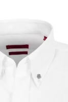 Enzel Shirt HUGO white