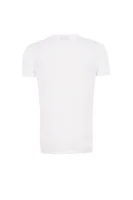 Dabstract T-shirt HUGO white
