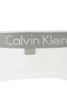 Slipy Calvin Klein Underwear biały