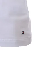 Carley Tank Top Tommy Hilfiger white
