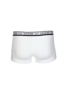 2 Pack Boxer shorts Guess Underwear white