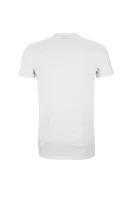 T-shirt/Podkoszulek 2 Pack Guess Underwear biały