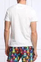T-shirt | Regular Fit Vilebrequin white