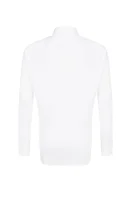11 silas shirt Strellson white