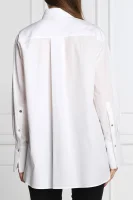 Shirt | Oversize fit Marc Cain white