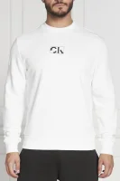 Bluza | Regular Fit Calvin Klein biały