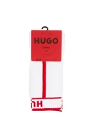Шкарпетки 2 пари Hugo Bodywear білий