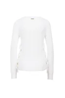 Sweater Michael Kors white