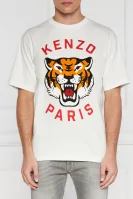 T-shirt Unisex | Oversize fit Kenzo biały