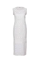 Sukienka Liu Jo biały