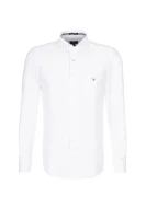 Oxford Shirt Gant white