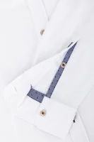 02Haimito-W Shirt Joop! Jeans white