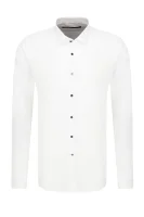 Shirt | Modern fit Karl Lagerfeld white