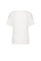 Etere T-shirt Weekend MaxMara white