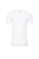 Imperial Trooper T-shirt Pepe Jeans London white