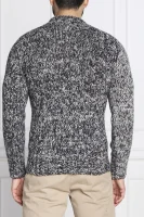 Sweter | Regular Fit | z dodatkiem wełny Paul&Shark biały