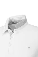 Paul polo shirt GUESS white