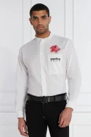 Shirt | Regular Fit Kenzo white