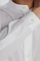 Shirt | Regular Fit Kenzo white