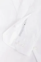 Shirt Tommy Tailored white