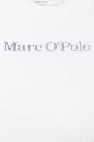 T-shirt Marc O' Polo white