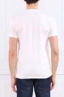 T-shirt | Regular Fit Trussardi white