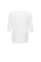 Bluzka Duchessa MAX&Co. biały