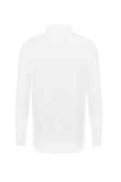 Enzo shirt  BOSS BLACK white