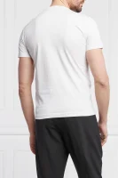 T-shirt | Regular Fit Iceberg biały