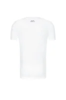 T-shirt T-Joe Diesel biały