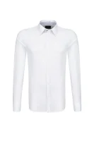 Venice shirt GUESS white
