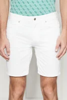 Shorts ANGELS | Slim Fit GUESS white