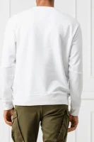 Sweatshirt Zeabel stalt | Regular Fit G- Star Raw white