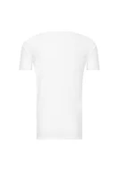 T-Shirt Dsquared2 white