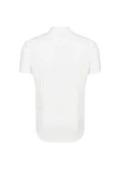 Koszula Tjm essential Tommy Jeans biały