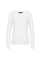 Sweater Armani Exchange white