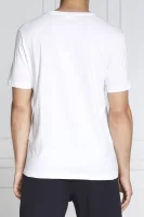 футболка 2 шт. brod | regular fit FILA білий